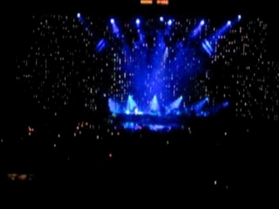 Bruel Bercy 25-05-07 : Qui a le droit [Partie 1]