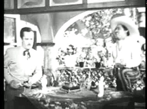 PEDRO INFANTE ADIOS MIS CHORRIADAS