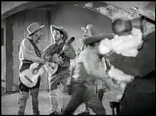 PEDRO INFANTE   LA COMESON DEL AMOR