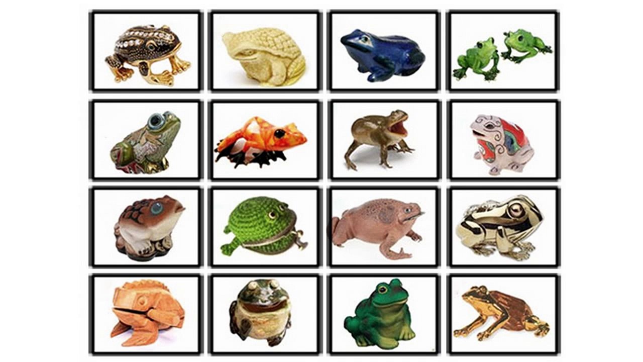 Тест на деньги и успех, какой ваш путь к богатству