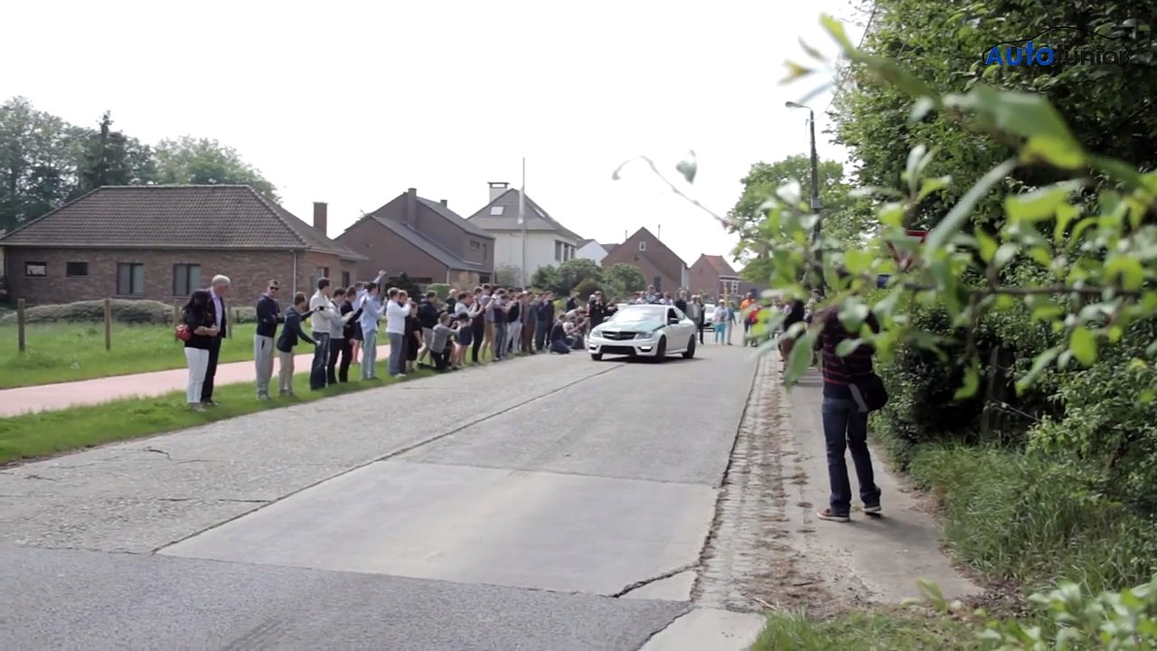 M5 nas mãos de um azelha dá nisto!!!