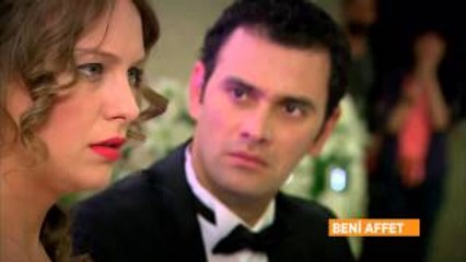 Beni Affet, Aşkın Bedeli, Deniz Yıldızı 2014-2015 Star TV Tanıtım