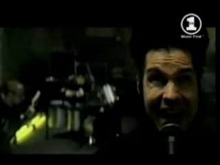 Static-X - Black And White