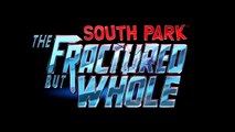 South Park The Fractured But Whole Trailer Analysis