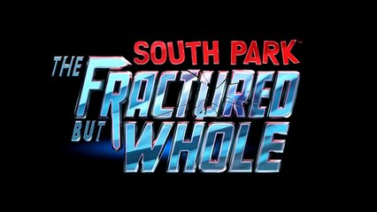South Park The Fractured But Whole Trailer Analysis