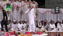 Naqabat by Shehzad Golarrvi at mehfil naat Noor ki Barsat Bhalwal Sargodha