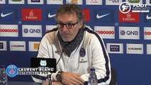 PSG : Laurent Blanc et les enjeux du Classico