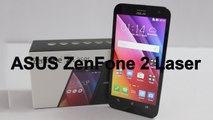 ASUS ZenFone 2 Laser Review: Affordable, Unlocked, Great Camera
