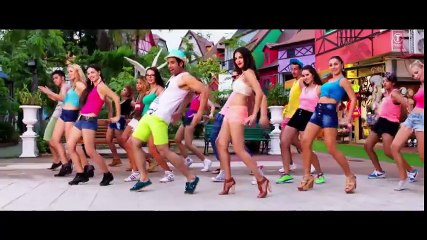 Rom Rom Romantic - HD 1080p Full hot Video Song 2016 - Sunny Leone - Mastizaade Mika Singh, Armaan Malik