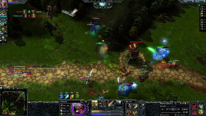 Naowh - Too Damn Good - Nomad - 2021 MMR (preview)