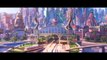ZOOTOPIA Movie Clip - Arriving (2016) Disney Animated Movie HD (720p FULL HD)