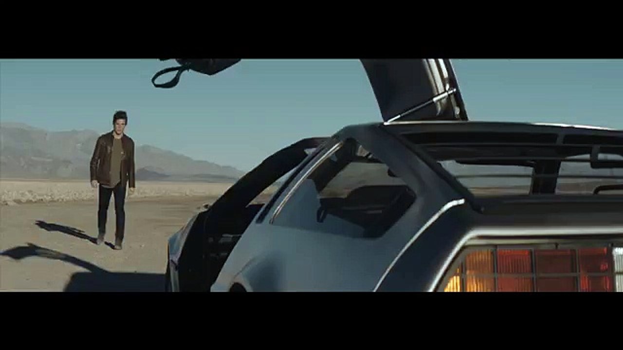 DeLorean+Motor+Company's+Lucky+Coin