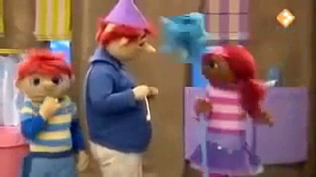 #46 Het zandkasteel aan Zee Afl. Carnaval