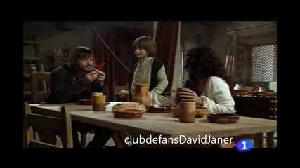 MIRADAS GONZALO Y MARGARITA