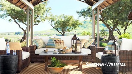How to Choose Paint Colors - Pottery Barn