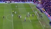 0-3 Robert Huth Goal England  Premier League - 06.02.2016, Manchester City 0-3 Leicester City