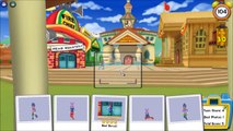 Toontown Rewritten: The Deadman Rises!