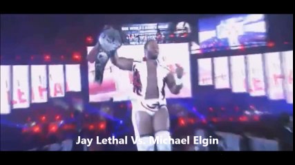 THE WRESTLING ENTHUSIAST 10: NJPW WRESTLEKINGDOM 10 2016