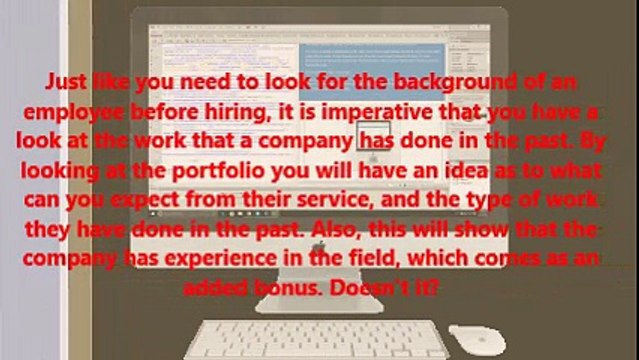 Tips to Find the Best Orange County SEO Companies