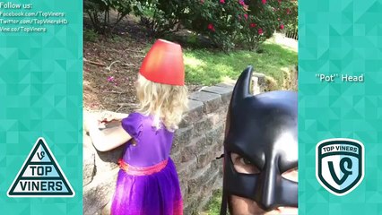 BatDad NEUE Reben 2015 Vine compilation Besten Viners