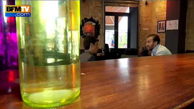 Attentats de Paris: j’ai perdu le goût de la vie raconte le patron du Casa Nostra