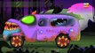 KZKCARTOON TV-Sports Car Monster Truck - Sports car Finger Family - Racing car _ Car Race For Kids
