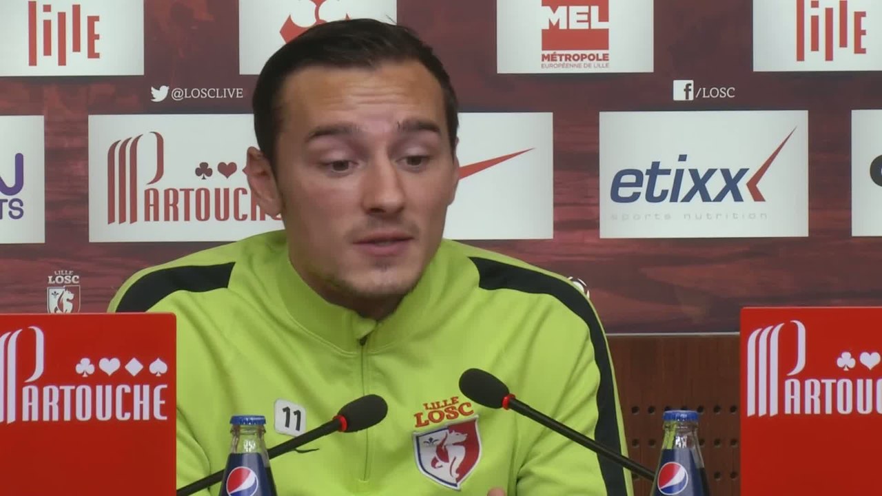 Foot - L1 - LOSC : Bauthéac «On commence à être fatigué»