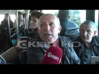 QYTETARET ANKOHEN PER TRASPORTIN URBAN