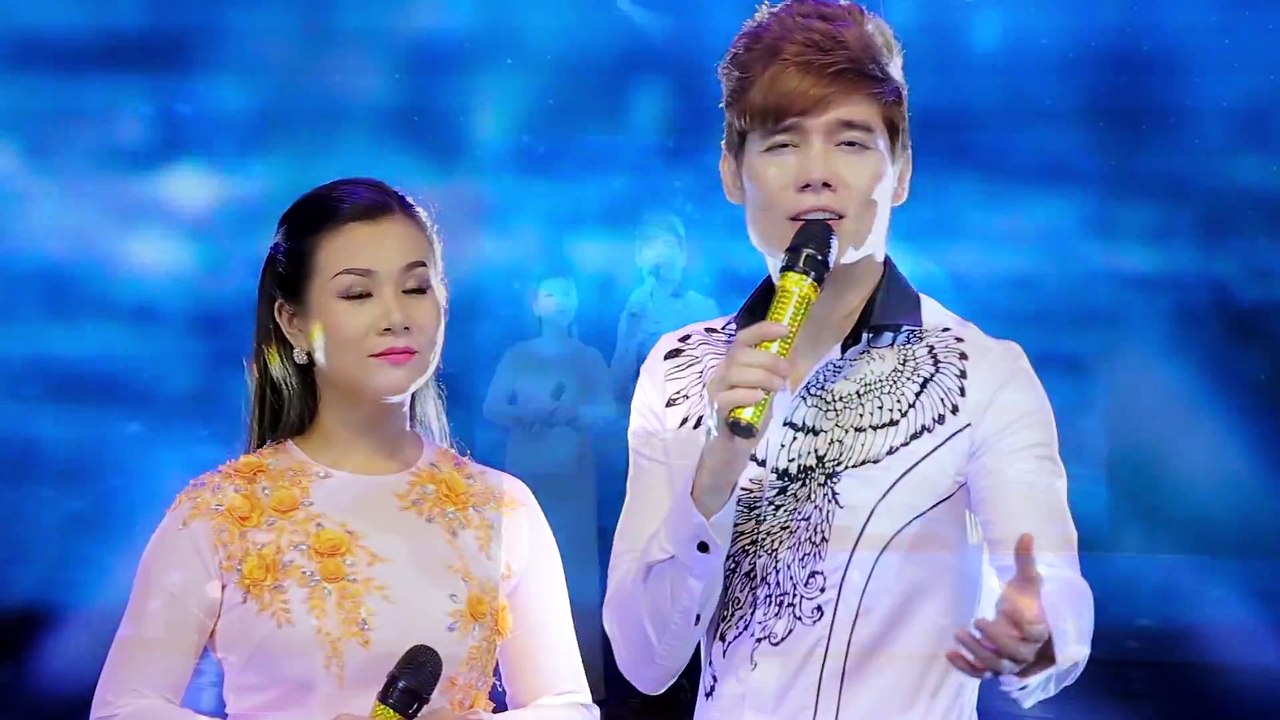 Em Về Kẻo Trời Mưa - Lưu Chí Vỹ & Dương Hồng Loan