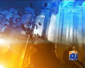 Geo News Headlines - 06 February 2016 - 1900