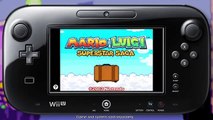 Mario & Luigi Superstar Saga WiiU  [Lataa .torrent]