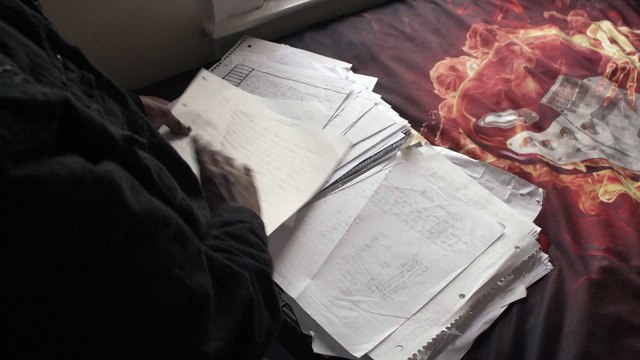 These kids are actually pretty good. I hope they do well in their careers.