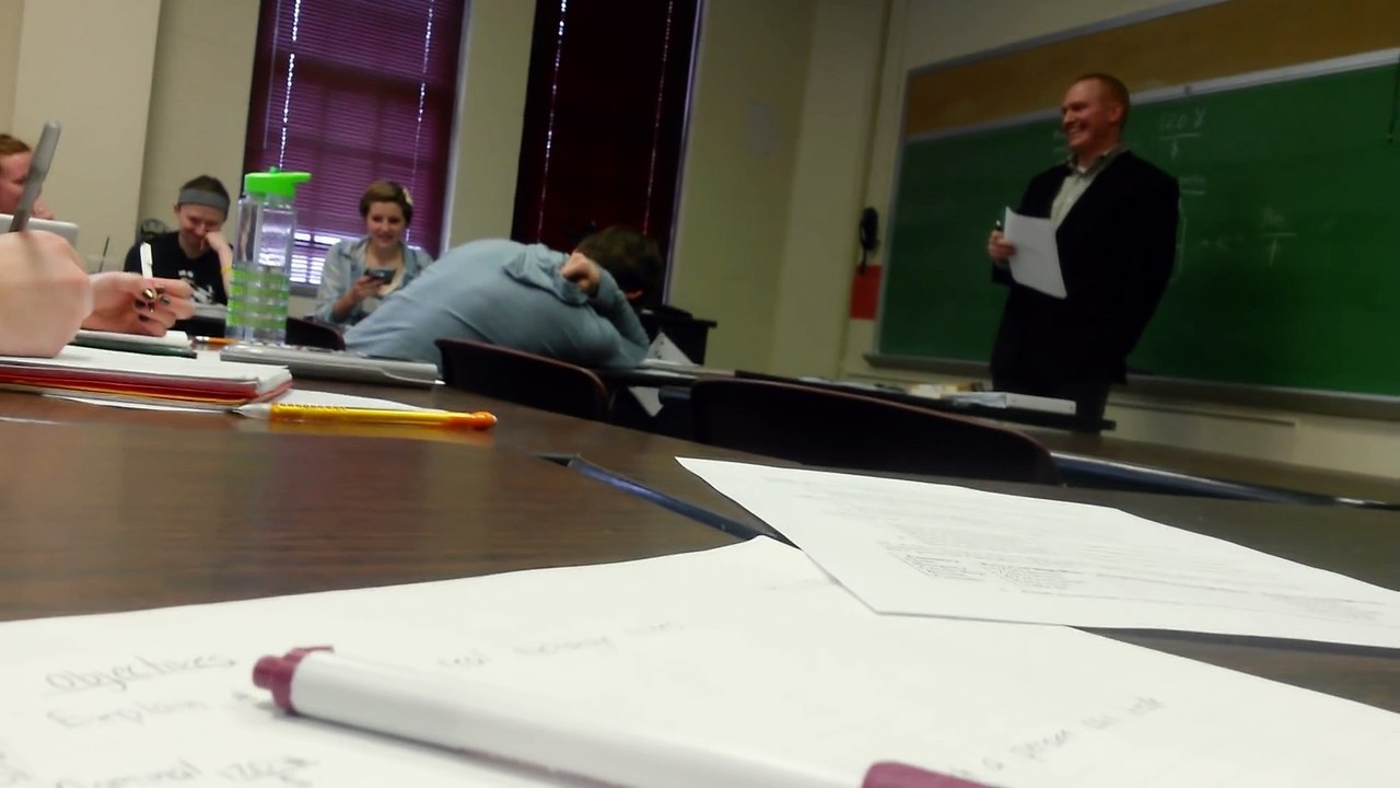 BEST CLASSROOM APRIL FOOLS PRANK EVER