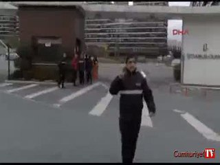 Lüks sitede bahçivan dehşeti: 2 ölü, 1 yaralı