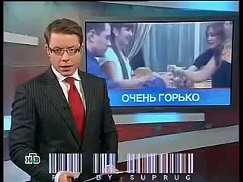 ГОСТЬ ЗАСТРЕЛИЛСЯ НА СВАДЬБЕ