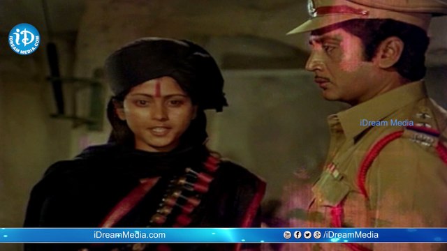 Durga Devi Full Movie Part 10 || Murali Mohan, Mohan Babu, Jayasudha || JV Raghavulu