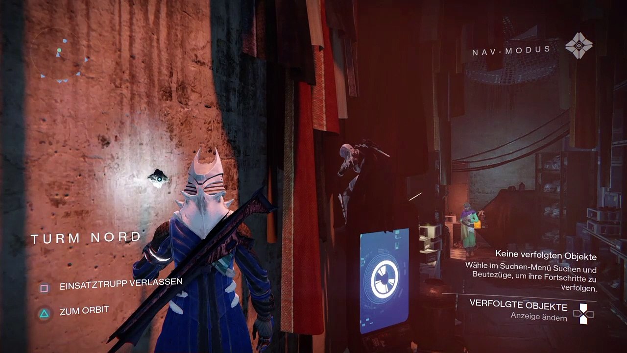 Destiny joke