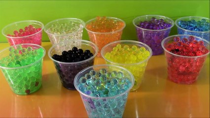 Download Video: ORBEEZ Cups SURPRISE TOYS! Shopkins INSIDE OUT FROZEN MLP MINIONS BUBBLE GUPPIES TMNT! FUN