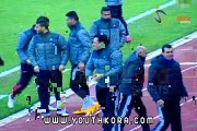 هدف مباراة حرس الحدود و المقاولون العرب (0 - 1) | الأسبوع السابع عشر | الدوري المصري 2015-2016