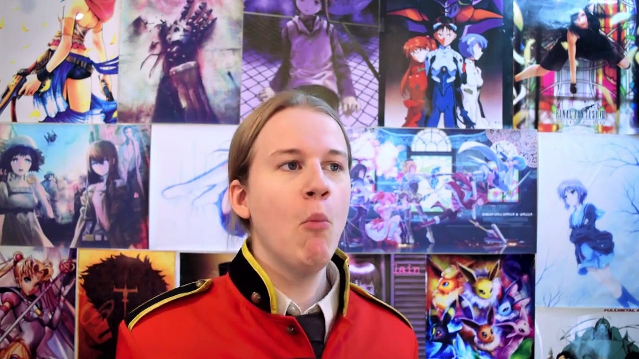 GR Anime Review: Fate / Zero