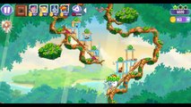 Angry Birds Stella Level 39 â˜…â˜…â˜… Walkthrough Episode 1