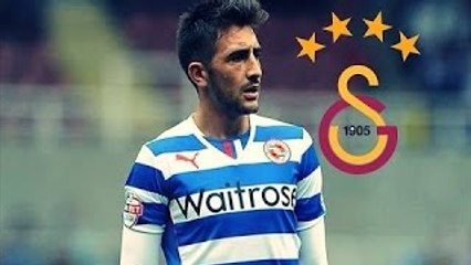 Jem Karacan ● Welcome to Galatasaray - 2015 | HD