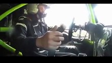 Крутой дрифт !