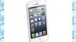 Cellular Line 035IPHONE5T - Carcasa para Apple iPhone 5 transparente