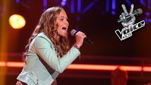 Demi - Somethings Gotta Hold on Me (The Voice Kids 2013: The Blind Auditions)