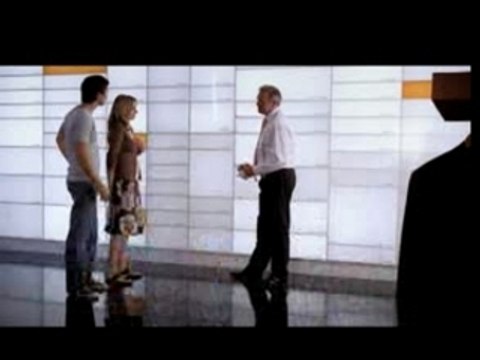 Publicité TV - spot pub Expedia