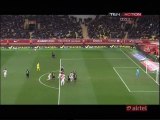 Tiemoué Bakayoko Goal HD - Monaco 1-0 Nice - 06.02.2016