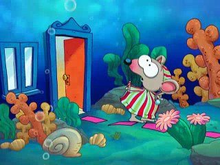 Toopy and Bino - Treasure hunt / Tree house / Under the Bed