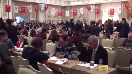 Uluslararası Mena Ülkeleri Zirvesi