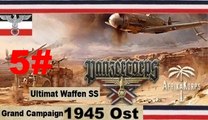 Panzer Corps ✠ Grand Campaign 45 Ost Königsberg 27 Januar 1945 #5